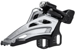 Shimano DEORE FD-M4100 Dérailleur 10 Vitesses Side-Swing -Vélo Pièces Magasin Shimano DEORE FD M4100 E Type IFDM4100E4