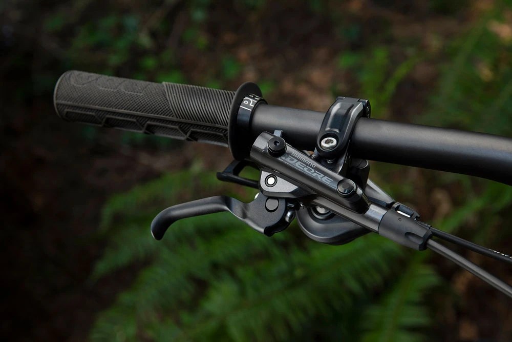 Shimano DEORE SL-M6100 I-Spec EV 12 Vitesses Levier De Vitesse Droit 5 Shimano DEORE SL-M6100 I-Spec EV 12 Vitesses Levier De Vitesse Droit – Image 3