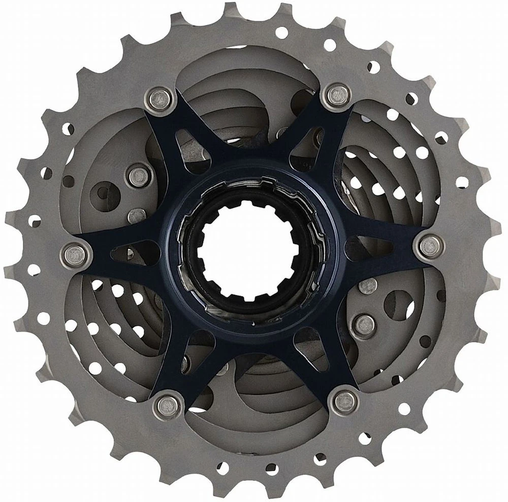 Shimano Cassette DURA ACE CS-R9100 11 Vitesses 11-25 4 Shimano Cassette DURA ACE CS-R9100 11 Vitesses 11-25 – Image 2