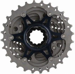 Shimano Cassette DURA ACE CS-R9100 11 Vitesses 12-28 -Vélo Pièces Magasin Shimano Dura Ace 11 fach Kassette CS R9100 12 28 ICSR910011228 b