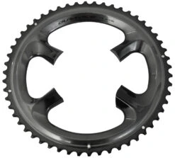 Shimano Plateau DURA ACE Pour FC-R9100 55-54/42 Dents 9 Shimano Plateau DURA ACE Pour FC-R9100 55-54/42 Dents -Vélo Pièces Magasin Shimano Dura Ace Kettenblatt FC R9100 MX 54 a