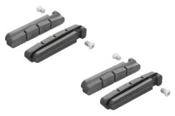 Shimano Plaquettes De Frein DURA ACE/ULTEGRA/105 R55C3 Pour Jante En Céramique