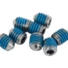 Shimano Pins De Rechange Pour PD-T8000 / PD-EH500 (8 Pièces) -Vélo Pièces Magasin Shimano Ersatzpins fur PD T8000 8 Stuck 20050604 a