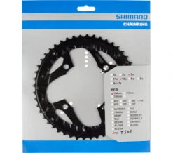 Shimano Plateau Pour FC-T521 48/36/26T -Vélo Pièces Magasin Shimano FC T521 Kettenblatt AL 20059829 b