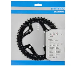 Shimano Plateau Pour FC-T521 48/36/26T -Vélo Pièces Magasin Shimano FC T521 Kettenblatt AL 20059829 c