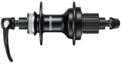 Shimano FH-MT500 Moyeu De Roue Arrière Center-Lock 135mm