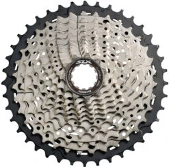 Shimano SLX M7000 1x11 Vitesses Upgrade Kit 11-42 Clamp -Vélo Pièces Magasin Shimano SLX 11 fach Kassette CS M7000 11 42 Zahne ICSM7000142ushOFJi98bqy0