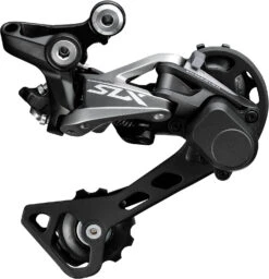 Shimano SLX M7000 1x11 Kit De Mise à Niveau 11-42 I-Spec-B -Vélo Pièces Magasin Shimano SLX 11 fach Schaltwerk RD M7000 GS Shadow Plus IRDM700011GSz5j4DF5pl1nJB