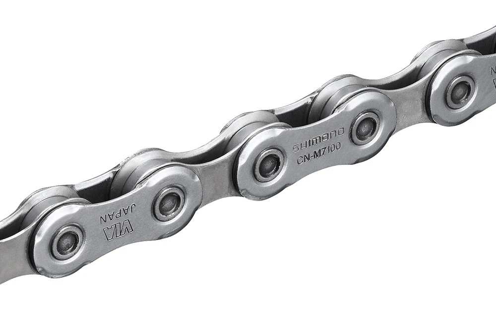 Shimano SLX M7100 Kit De Mise à Niveau 1x12 Vitesses 10-51 I-Spec EV 8 Shimano SLX M7100 Kit De Mise à Niveau 1x12 Vitesses 10-51 I-Spec EV – Image 6