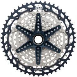 Shimano SLX M7100 Kit De Mise à Niveau 1x12 Vitesses 10-51 I-Spec EV 11 Shimano SLX M7100 Kit De Mise à Niveau 1x12 Vitesses 10-51 I-Spec EV -Vélo Pièces Magasin Shimano SLX CS M7100 12 fach Kassette 20072596 c