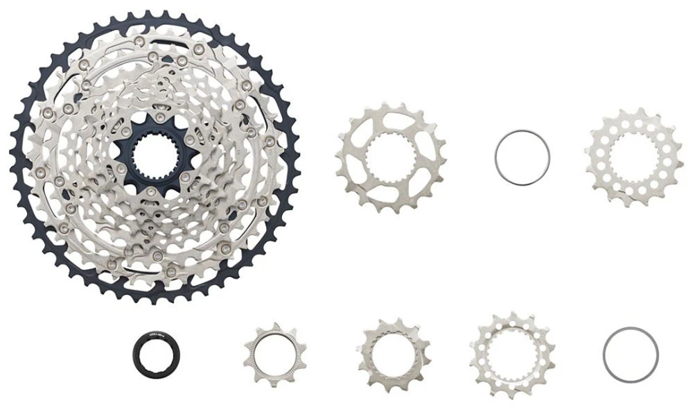 Shimano SLX M7100 Kit De Mise à Niveau 1x12 Vitesses 10-51 I-Spec EV 7 Shimano SLX M7100 Kit De Mise à Niveau 1x12 Vitesses 10-51 I-Spec EV – Image 5