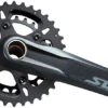 Shimano SLX FC-M7100-2 Pédalier 12 Vitesses 36/26 2 Shimano SLX FC-M7100-2 Pédalier 12 Vitesses 36/26 -Vélo Pièces Magasin Shimano SLX FC M7100 2 a