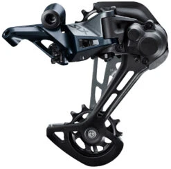 Shimano SLX M7100 Kit De Mise à Niveau 1x12 Vitesses 10-51 I-Spec EV 10 Shimano SLX M7100 Kit De Mise à Niveau 1x12 Vitesses 10-51 I-Spec EV -Vélo Pièces Magasin Shimano SLX RD M7100 1x12 fach Schaltwerk