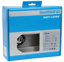 Shimano SLX SL-M7000 I-Spec B 2/3 Fois Levier De Vitesse Gauche -Vélo Pièces Magasin Shimano SLX SL M7000 I Spec B 23 fach Schalthebel links ISLM7000BILBP c