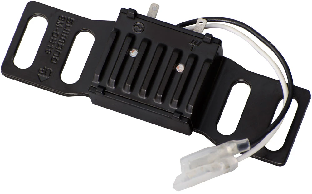 Shimano DH-3D32 Disc Dynamo De Moyeu 6 Trous 4 Shimano DH-3D32 Disc Dynamo De Moyeu 6 Trous – Image 2