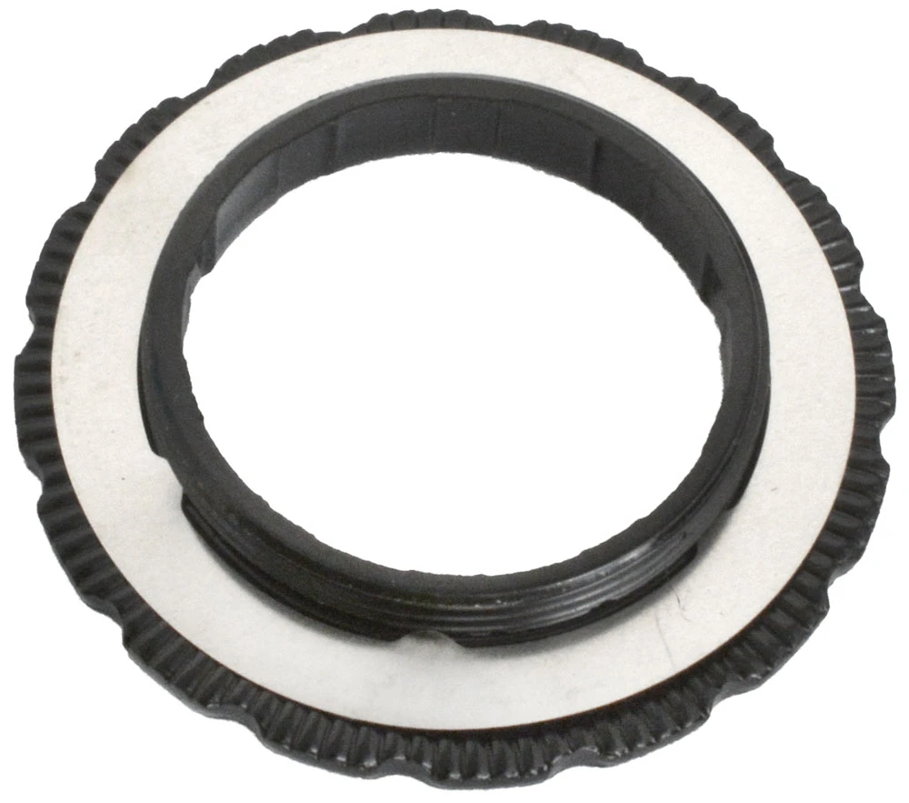 Shimano SM-RT30 Anneau De Fermeture 4 Shimano SM-RT30 Anneau De Fermeture – Image 2