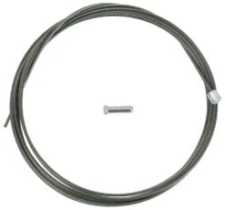 Shimano Câble De Commande Optislick 1,2mm X 2100mm -Vélo Pièces Magasin Shimano Schaltzug Optislick 1 2mm x 2100mm Y60198100 b