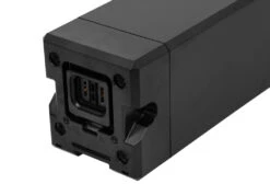 Shimano Batterie STEPS BT-E8020 504Wh Intégrée -Vélo Pièces Magasin Shimano Steps Akku BT E8020 integriert IBTE8020H c