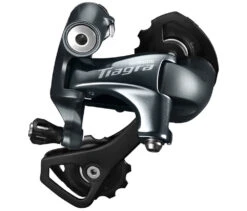 Shimano Dérailleur Arrière TIAGRA RD-4700 10 Vitesses -Vélo Pièces Magasin Shimano Tiagra RD 4700 2x10 fach Schaltwerk gs b