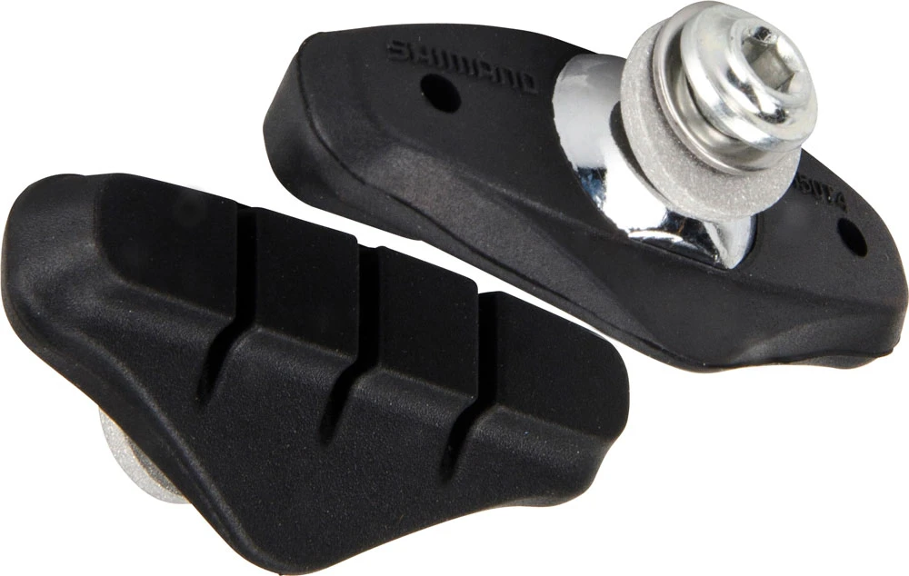 Shimano TIAGRA/SORA R50T4 Patins De Frein 3 Shimano TIAGRA/SORA R50T4 Patins De Frein