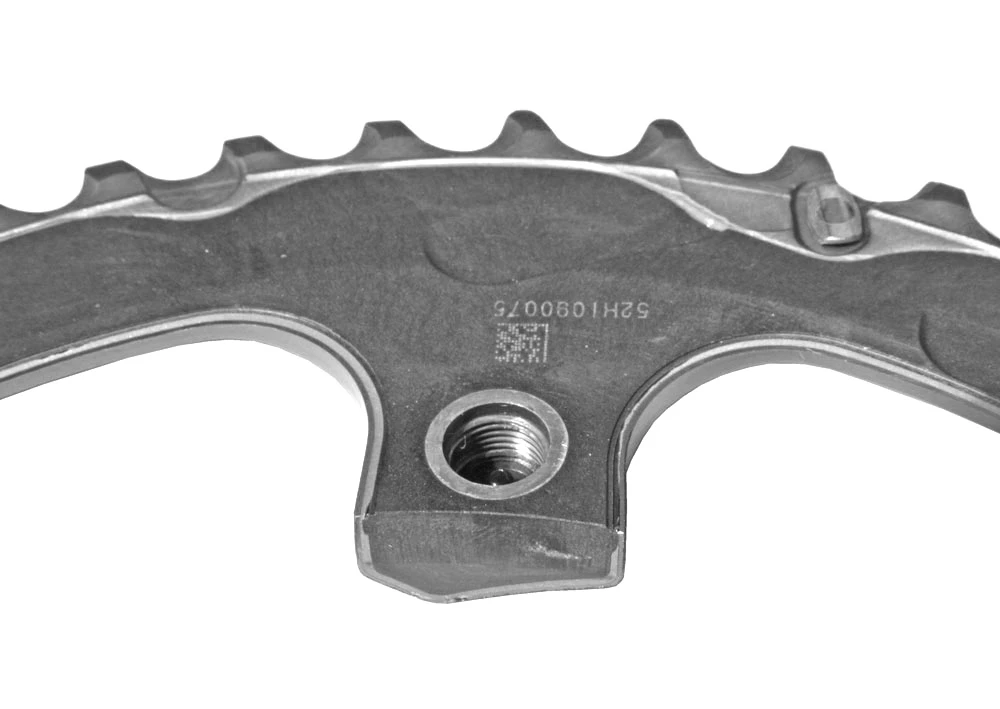 Shimano ULTEGRA Plateau 10 Vitesses Pour FC-6750 50 Dents (F) 4 Shimano ULTEGRA Plateau 10 Vitesses Pour FC-6750 50 Dents (F) – Image 2