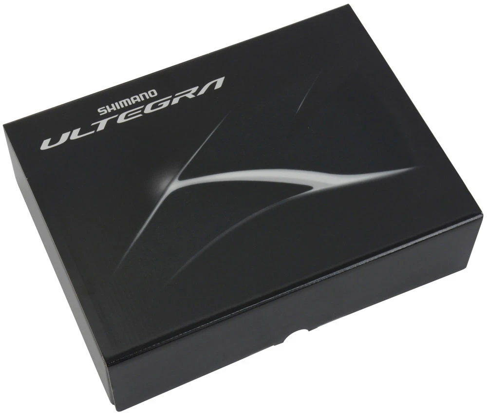 Shimano ULTEGRA ST-R8000 Unité STI 2x Gauche 5 Shimano ULTEGRA ST-R8000 Unité STI 2x Gauche – Image 3