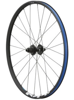 Shimano WH-MT501 Micro Spline Roue Arrière 27,5"
