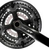 Shimano XT FC-T8000 Manivelle 10 Vitesses 48/36/26 170mm 1 Shimano XT FC-T8000 Manivelle 10 Vitesses 48/36/26 170mm -Vélo Pièces Magasin Shimano XT 10 fach Kurbel FC T8000 48 36 26 170mm IFCT8000CX866CFAy6KeO5RHO0g