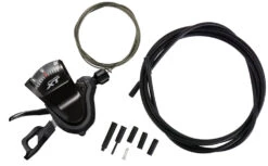 Shimano XT SL-T8000 Levier De Vitesse Trekking 10 Vitesses, Droite -Vélo Pièces Magasin Shimano XT 10 fach Rapidfire PLUS SL T8000 Trekking rechts ISLT8000RAP bbnt3KJtEbMdzX