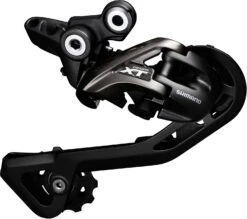 Shimano Dérailleur Arrière XT RD-T8000 10 Vitesses SGS 5 Shimano Dérailleur Arrière XT RD-T8000 10 Vitesses SGS -Vélo Pièces Magasin Shimano XT 10 fach Schaltwerk RD T8000 SGS IRDT8000SGS b