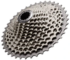 Shimano Cassette XT CS-M8000 11 Vitesses 9 Shimano Cassette XT CS-M8000 11 Vitesses -Vélo Pièces Magasin Shimano XT 11 fach Kassette CS M8000