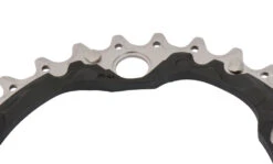 Shimano XT Plateau 3 Vitesses Pour FC-M8000 30 Dents (BA) -Vélo Pièces Magasin Shimano XT 3 fach Kettenblatt FC M8000 30 Zahne BA Y1RL98110 b