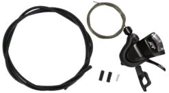 Shimano XT SL-T8000 Levier De Vitesse Triple Trekking Gauche 5 Shimano XT SL-T8000 Levier De Vitesse Triple Trekking Gauche -Vélo Pièces Magasin Shimano XT 3 fach Rapidfire PLUS SL T8000 Trekking links ISLT8000LBP bcLh3Wd21QJQ12