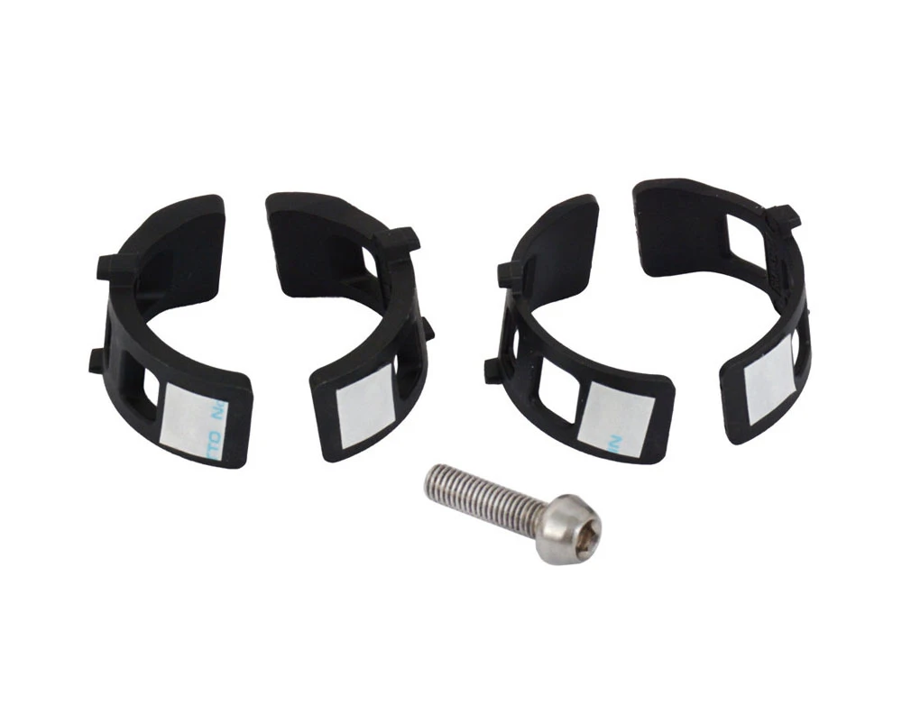 Shimano XT FD-T8000 Dérailleur Arrière 3x10 Vitesses 63-66° Collier 34,9mm 4 Shimano XT FD-T8000 Dérailleur Arrière 3x10 Vitesses 63-66° Collier 34,9mm – Image 2