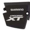 Shimano Couverture Pour SL-M8000 Sans Indicateur De Vitesse à Droite 1 Shimano Couverture Pour SL-M8000 Sans Indicateur De Vitesse à Droite -Vélo Pièces Magasin Shimano XT Abdeckung fur SL M8000 ohne Ganganzeige rechts Y03K98080 a
