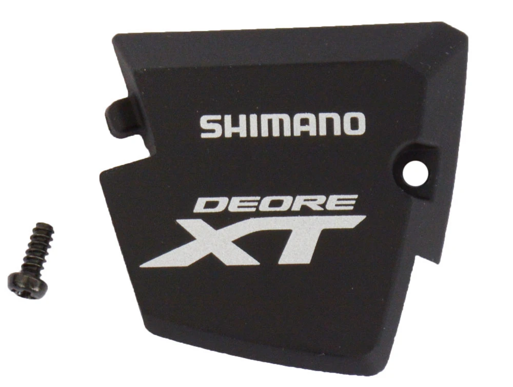 Shimano Couverture Pour SL-M8000 Sans Indicateur De Vitesse à Droite 3 Shimano Couverture Pour SL-M8000 Sans Indicateur De Vitesse à Droite
