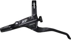 Shimano XT BL-T8100 Levier De Frein Gauche