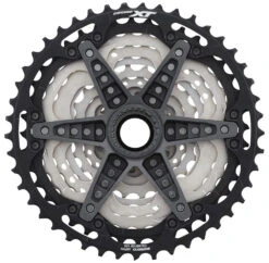 Shimano XT M8100 Kit De Mise à Niveau 1x12 Vitesses 10-45 I-Spec EV 11 Shimano XT M8100 Kit De Mise à Niveau 1x12 Vitesses 10-45 I-Spec EV -Vélo Pièces Magasin Shimano XT CS M8100 12 fach Kassette 10 45 b