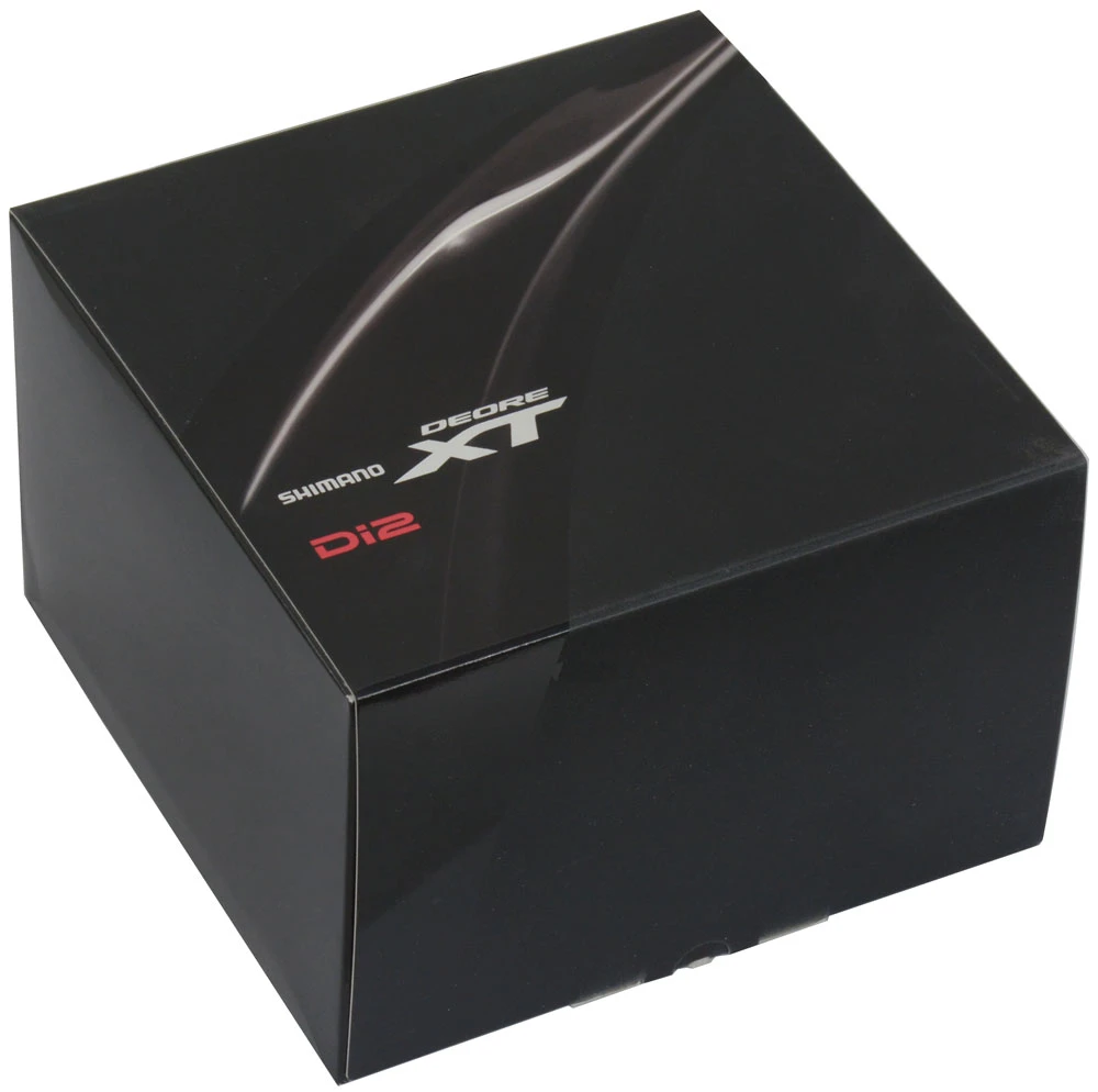 Shimano XT Di2 FD-M8070 Dérailleur Arrière 2x11 Vitesses Down-Swing 6 Shimano XT Di2 FD-M8070 Dérailleur Arrière 2x11 Vitesses Down-Swing – Image 4