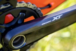 Shimano XT SM-CRM85 Plateau Pour FC-M8100-1/8120-1/8130-1 -Vélo Pièces Magasin Shimano XT FC M8100 1 12 fach Kurbel ohne Kettenblatt 20072602 b