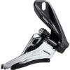 Shimano XT FD-M8100 Dérailleur 12 Vitesses Side-Swing -Vélo Pièces Magasin Shimano XT FD M8100 12 fach Umwerfer Side Swing 20072610 a