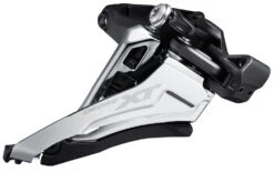 Shimano XT FD-M8100 Dérailleur 12 Vitesses Side-Swing -Vélo Pièces Magasin Shimano XT FD M8100 12 fach Umwerfer Side Swing 20072610 c