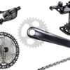 Shimano XT M8100 Groupe 1x12 Vitesses I-Spec EV 1 Shimano XT M8100 Groupe 1x12 Vitesses I-Spec EV -Vélo Pièces Magasin Shimano XT M8100 1x12 fach Gruppe I Spec EV