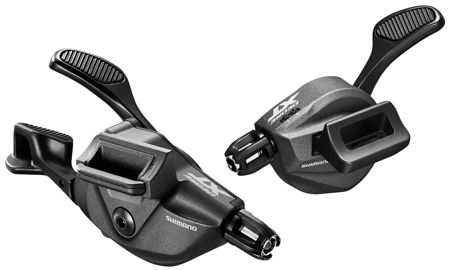 Shimano XT M8100 Groupe 2x12 Vitesses I-Spec EV 10-45 5 Shimano XT M8100 Groupe 2x12 Vitesses I-Spec EV 10-45 – Image 3