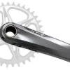Shimano XTR FC-M9100-1 Pédalier 12 Vitesses Sans Plateau -Vélo Pièces Magasin Shimano XTR FC M9100 1 11 12 fach Kurbel ohne Kettenblatt 20056870