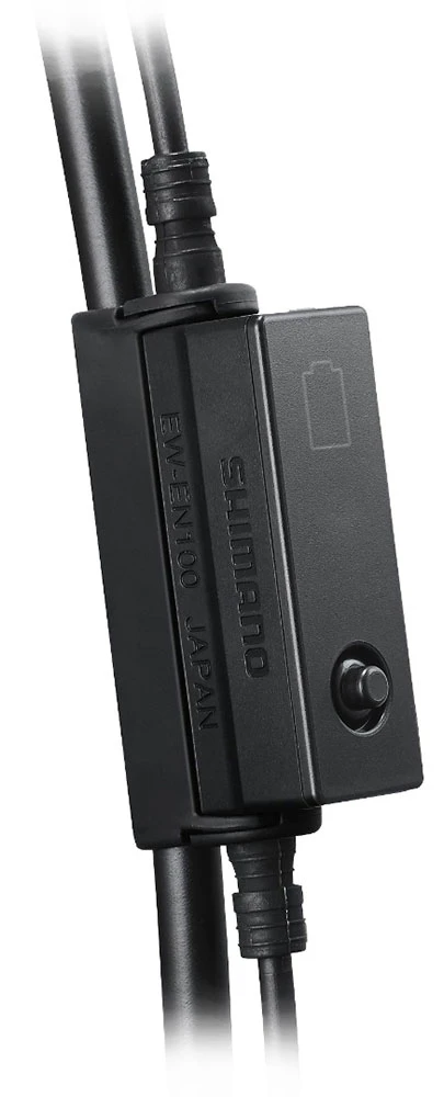 Shimano STEPS EW-EN100 Unité De Connexion ANT/Bluetooth LE 5 Shimano STEPS EW-EN100 Unité De Connexion ANT/Bluetooth LE – Image 3