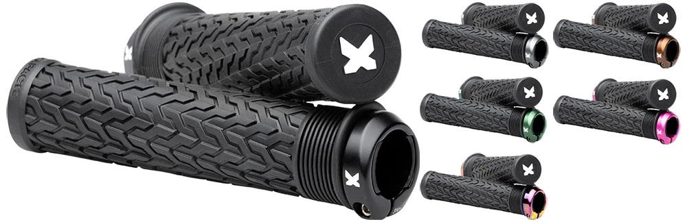 Poignées S-Trix AL 3 Poignées S-Trix AL