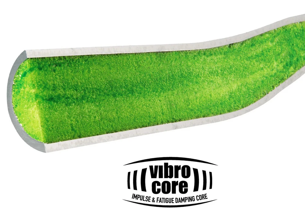 SPANK Guidon Oozy LTD 780 VibroCore All Mountain 31.8mm 6 SPANK Guidon Oozy LTD 780 VibroCore All Mountain 31.8mm – Image 4