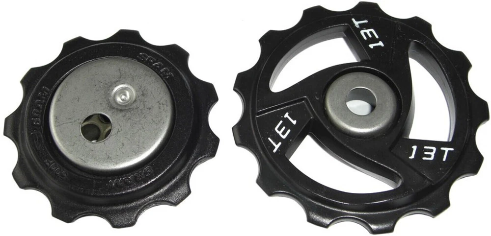 SRAM 4.0/5.0 Kit De Rouleaux De Changement De Vitesse 3 SRAM 4.0/5.0 Kit De Rouleaux De Changement De Vitesse