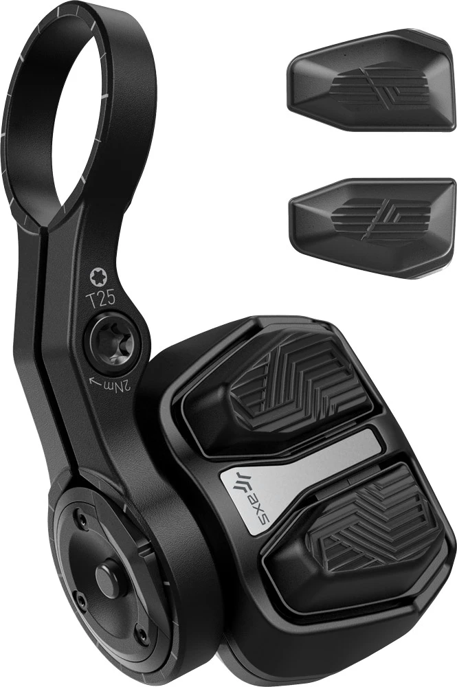 SRAM XX SL Eagle AXS Transmission DUB Powermeter Groupe 12 Vitesses 6 SRAM XX SL Eagle AXS Transmission DUB Powermeter Groupe 12 Vitesses – Image 4